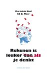 Marjolein Kool, Ed de Moor, E. de Moor - Rekenen is leuker dan als je denkt