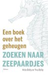 Hilde Østby - Zoeken naar zeepaardjes Hilde Østby - Zoeken naar zeepaardjes