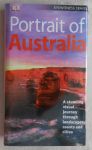 Ross, Zoë - Portrait of Australia. A stunning visual journey through landscapes coasts and cities [ isbn 9781740338141 ]