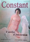 Lambert, Jean-Clarence - Constant: l'atelier d'Amsterdam
