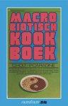 C. Holt 22393 - Macrobiotisch kookboek