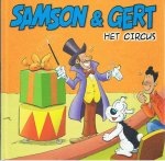 Verbiest, Danny e.a. - Samson & Gert - Het circus