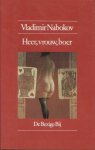 Nabokov, Vladimir - Heer, vrouw, boer.