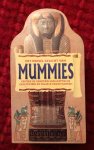 Auteur Onbekend - MUMMIES. ONTDEK DE GEHEIMEN VAN EGYPTISCHE GRAFTOMBEN