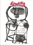 CORNEILLE - Jean-Clarence LAMBERT - Corneille. l'Oeil de l'Été.