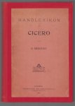 H Merguet - Handlexicon zu Cicero