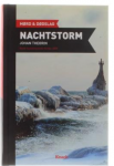 Theorin, Johan - Nachtstorm