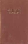 Koch, Willi A. - Musisches Lexikon: Künstler, Kunstwerke und Motive aus Dichtung, Musik und bildender Kunst