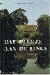 Sant, Mien van 't - Dat plekje aan de Linge