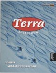 G. Steenbakkers - Terra Migratie en vervoer havo Themaboek G. Steenbakkers - Terra Migratie en vervoer havo Themaboek