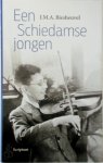 J.M.A. Biesheuvel - Een Schiedamse jongen