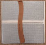 KESSLER, BEPPE; REYNOUD HOMAN (SAMENST.) - ROSBEEK, - Dag Papier. Wie wat vindt heeft slecht gezocht. Rosbeek Goodwill-Reeks 52.