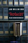 Jan Willem Bos, Jan Willem Bos - 'Verdacht'