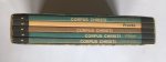 Mordillat, Gerard, Prieur - 5 titels Corpus Christi: Procés, Roi des juifs, Crucifixion, Christos, Pâque Mordillat, Gerard, Prieur - 5 titels Corpus Christi: Procés, Roi des juifs, Crucifixion, Christos, Pâque