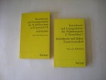 Busch,W. und Beyrodt,W, herausg. - Kunsttheorie und Malerei Kunstwissenschaft. Kunsttheorie und Kunstgeschichte des 19.Jahrhunderts in Deutschland I Busch,W. und Beyrodt,W, herausg. - Kunsttheorie und Malerei Kunstwissenschaft. Kunsttheorie und Kunstgeschichte des 19.Jahrhunderts in Deutschland I