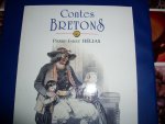 Helias, Pierre-Jakez - Contes Bretons