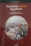 MARTEEL Stefaan - Natiestaat contra Republiek - de 'verloren schat' van het republeinse universalisme