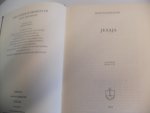 Wildberger Hans - Biblischer Kommentar Jesaja X/1-X/2-X/3 + Jesaja- Deutero XI/1 (Karl Elliger)