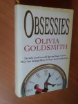 Goldsmith, Oliver - Obsessies