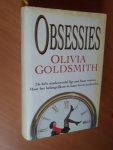 Goldsmith, Oliver - Obsessies