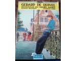 Bucquoy - Gerard de duivel Bucquoy - Gerard de duivel