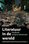 Essink, Femke, Franssen, Gaston, Rock, Jan - Literatuur in de wereld / handboek moderne letterkunde