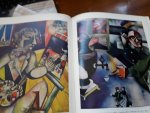 Raynal - Histoire de la peinture moderne de picasso au surrealisme peinture couleur histoire