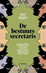 Niek Kraan - De Bestuurssecretaris