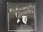 LARTIGUE, Jaques Henri - Les femmes aux cigarettes