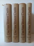 Friedrich, Gerhard - Friedrich, Gerhard-Das Neue Testament Deuthsch