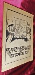 Backer, Henk (Bac) / Docter, Cor (Francis Hobart) - 1ste deel. De wonderlijke geschiedenis van Tripje. wonderlyke