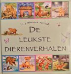 C. Repchuk - De leukste dierenverhalen