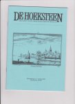 Fafié, Drs.Th.A. - C.Th. Scharten. Luthers predikant te Apeldoorn, 1912-1932 Zijn leven zijn denken