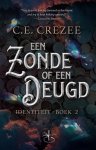 C.e. Crezee - Een zonde of een deugd / Identiteit / 2 C.e. Crezee - Een zonde of een deugd / Identiteit / 2