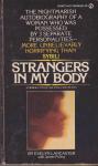 Lancaster, Evelyn - Strangers in my Body