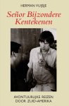 Herman Vuijsje - Señor bijzondere kentekenen