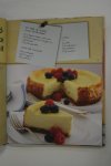 Diversen - Cheesecakes - cake...maar dan net even anders