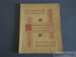 Lucien de Coster. - Sterk leven. Lucien de Coster. - Sterk leven.