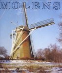 WOUDT, KLAAS - Molens - mills - Mühlen - moulins
