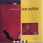 John Sillevis - Jan Roëde. Een verborgen dialoog (deel 25 uit de serie Haags Palet)