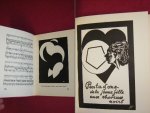 De redactie - Almanak 1940 Unitas Studiosorum Amstelodamensium