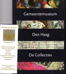 Locher Hans, introduction - Gemeentemuseum Den Haag, De collecties.