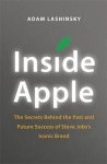 Adam Lashinsky - Inside Apple