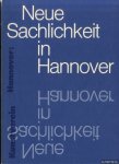 Leppien, Helmut R. - Neue Sachlichkeit in Hannover
