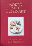 Akker - Koken met cuisinart
