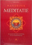 Mike George - Handboek meditatie De weg naar spirituele ontwikkeling en een verruimd bewustzijn