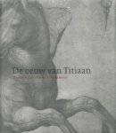 Sman, Gert Jan van der - Sman, Gert Jan van der-De eeuw van Titiaan