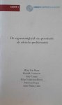 VAN ROOY Wim, COMMERS Ronald, COENE Gily, VANDEKERCKHOVE Wim, KACAR Meryem, LIZIN Anne-Marie - De eigenzinnigheid van prostitutie als ethische problematiek
