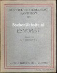 Leendertz, P. - Esmoreit