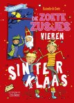 Hanneke de Zoete - De zoete zusjes - De zoete zusjes vieren Sinterklaas